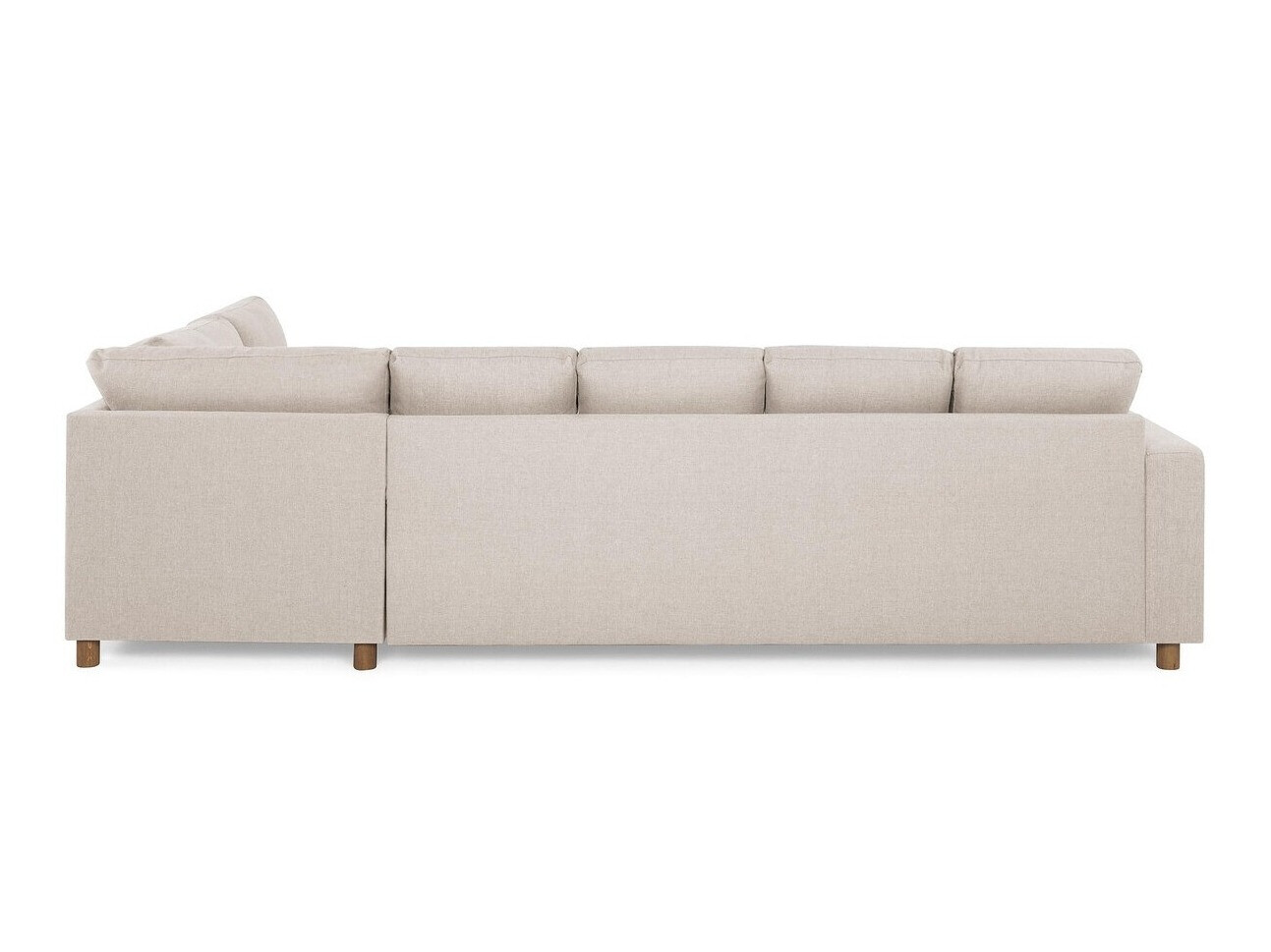 Stūra dīvāns Scandinavian Choice Remavio 163 (Inari 22)