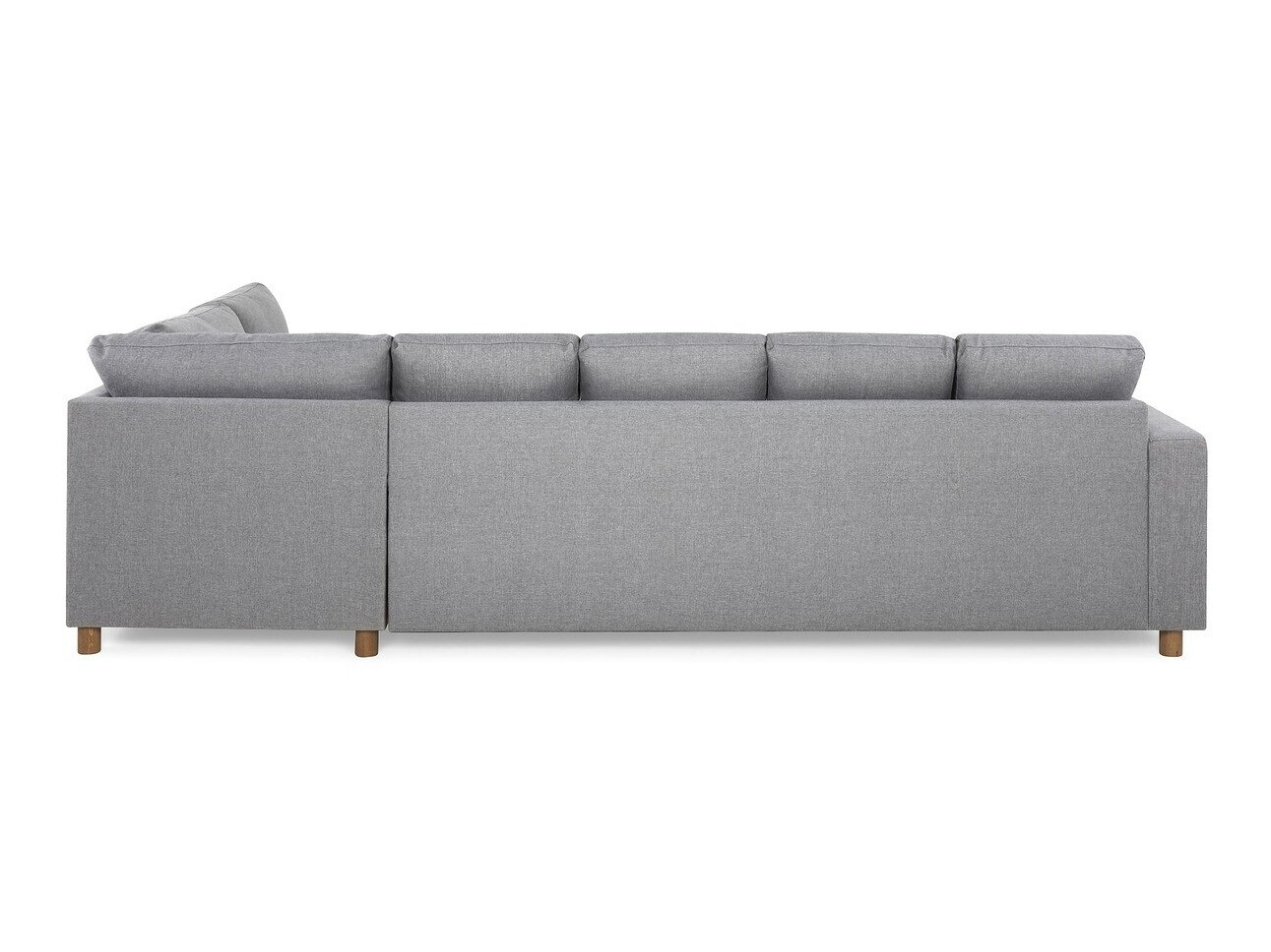 Stūra dīvāns Scandinavian Choice Remavio 163 (Inari 91)