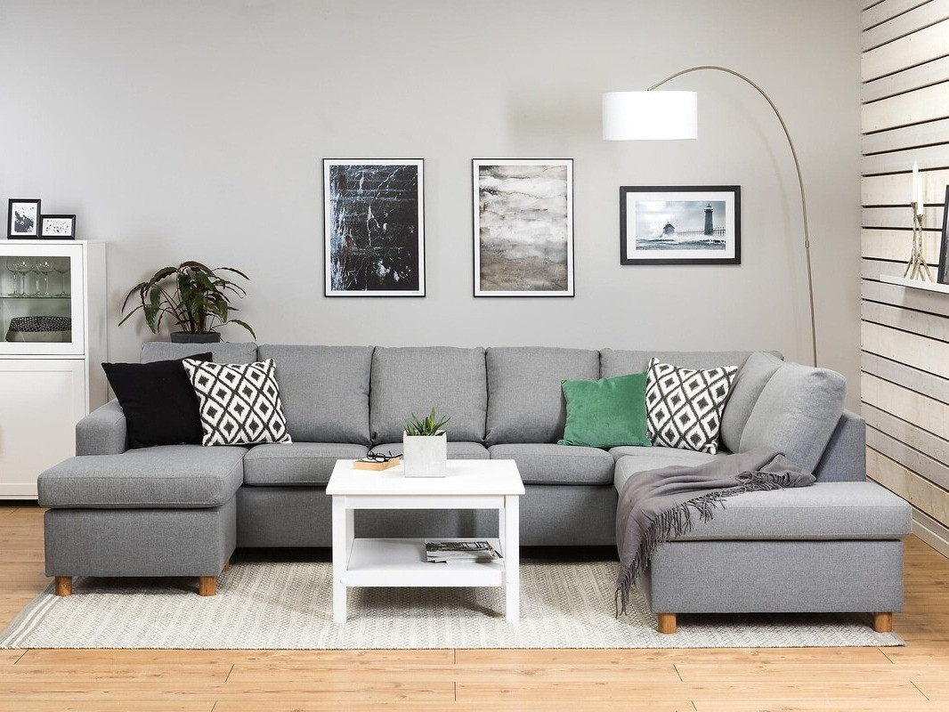 Stūra dīvāns Scandinavian Choice Remavio 163 (Inari 91)