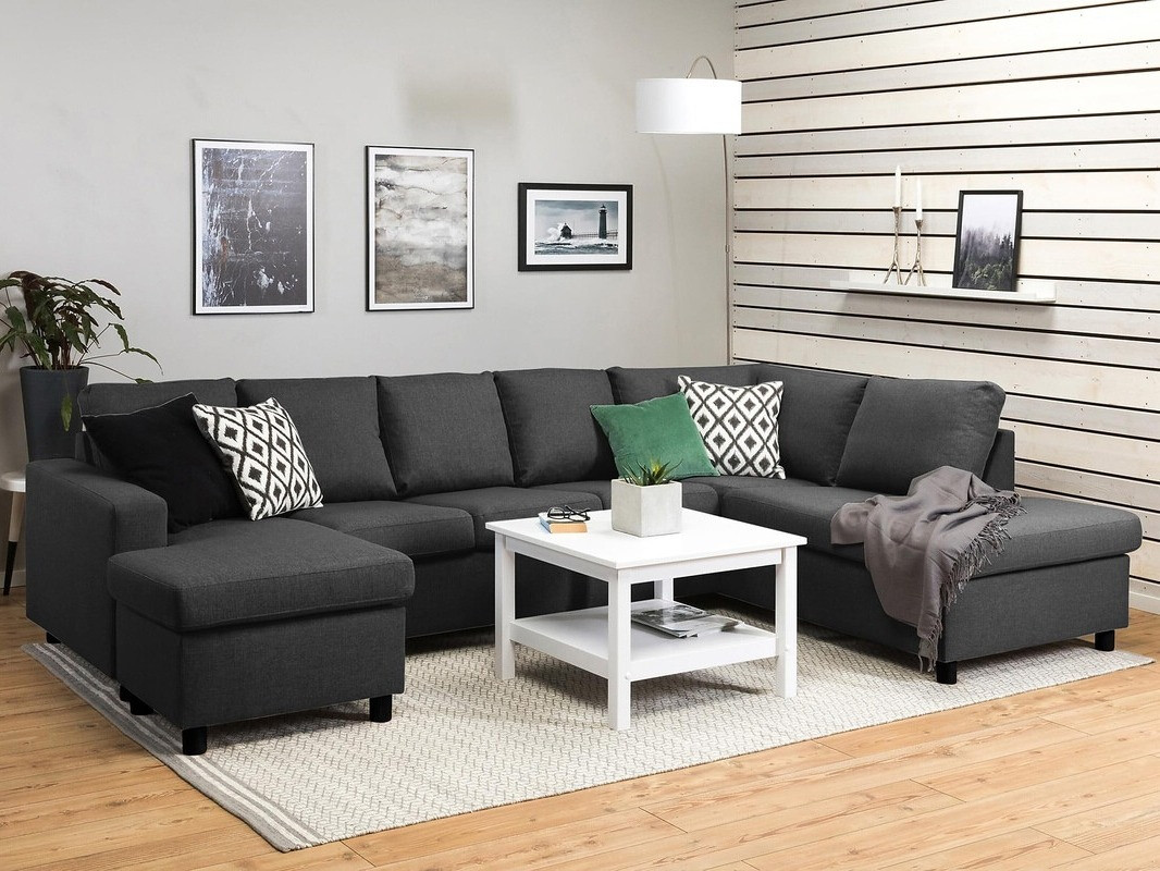 Stūra dīvāns Scandinavian Choice Remavio 163 (Inari 94)