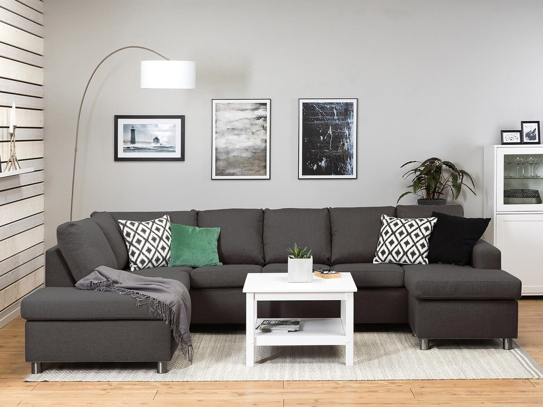 Stūra dīvāns Scandinavian Choice Remavio 163 (Inari 94)
