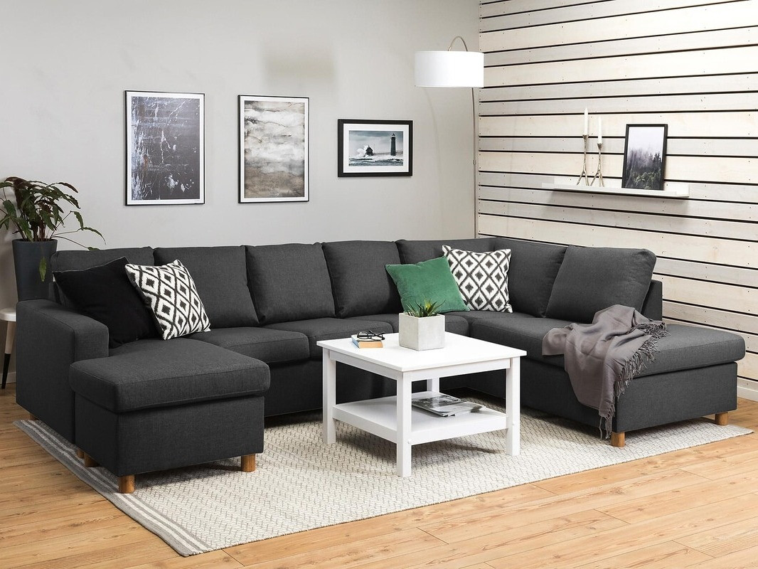 Stūra dīvāns Scandinavian Choice Remavio 163 (Inari 94)