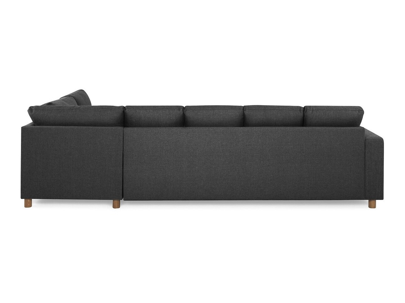 Stūra dīvāns Scandinavian Choice Remavio 163 (Inari 94)