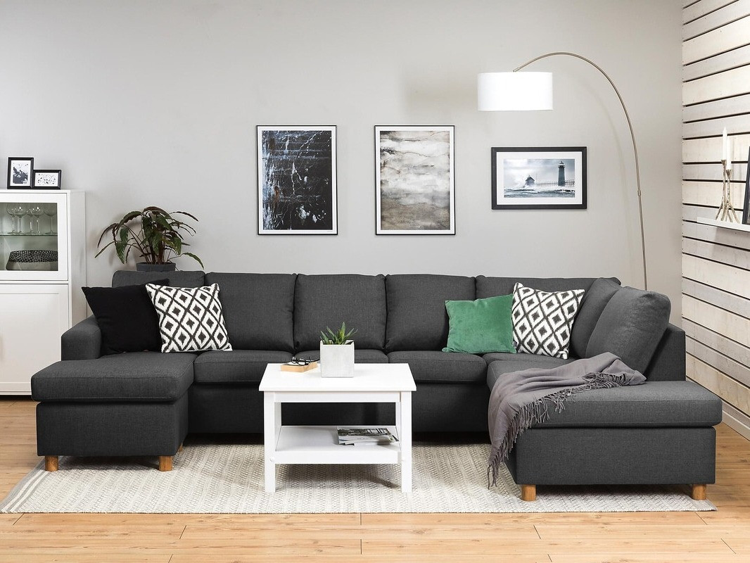Stūra dīvāns Scandinavian Choice Remavio 163 (Inari 94)
