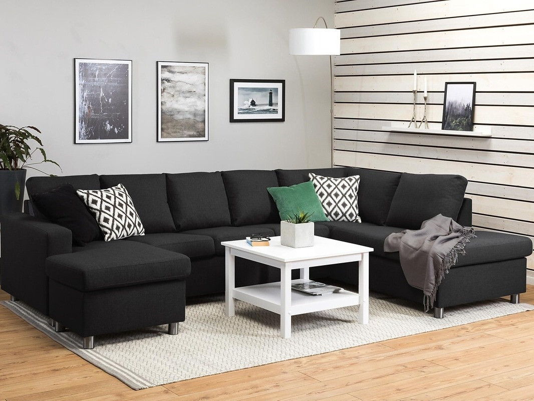 Угловой диван Scandinavian Choice Remavio 163 (Dortmund 1115)