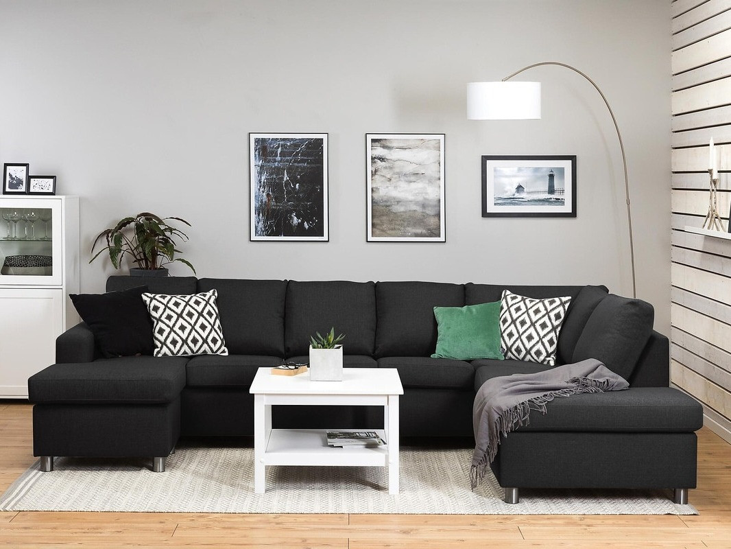 Угловой диван Scandinavian Choice Remavio 163 (Dortmund 1115)