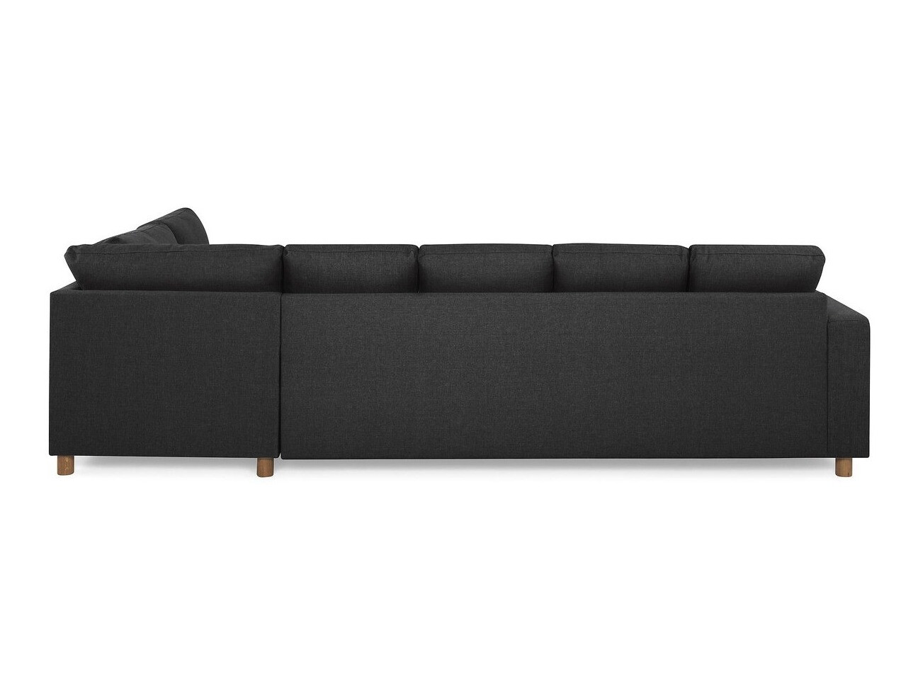 Угловой диван Scandinavian Choice Remavio 163 (Dortmund 1115)