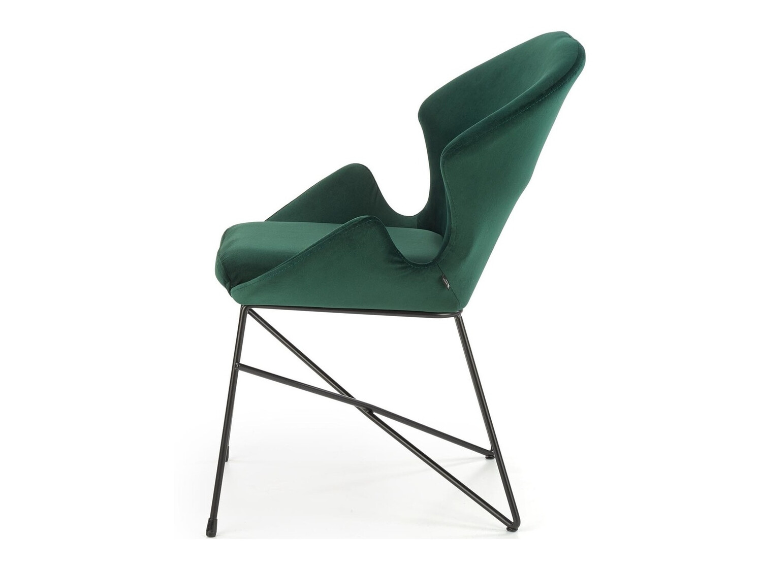 Krēsls Houston 941 (Tumši zaļš)