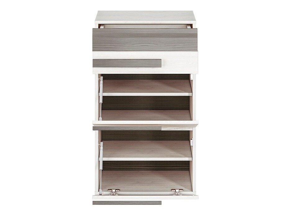 Kurpju kaste Alcala 117