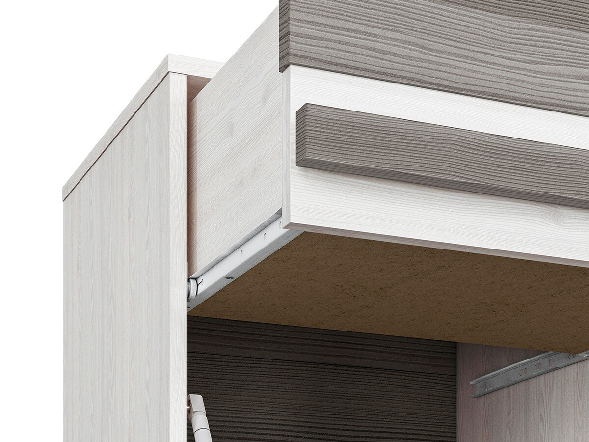 Kurpju kaste Alcala 117