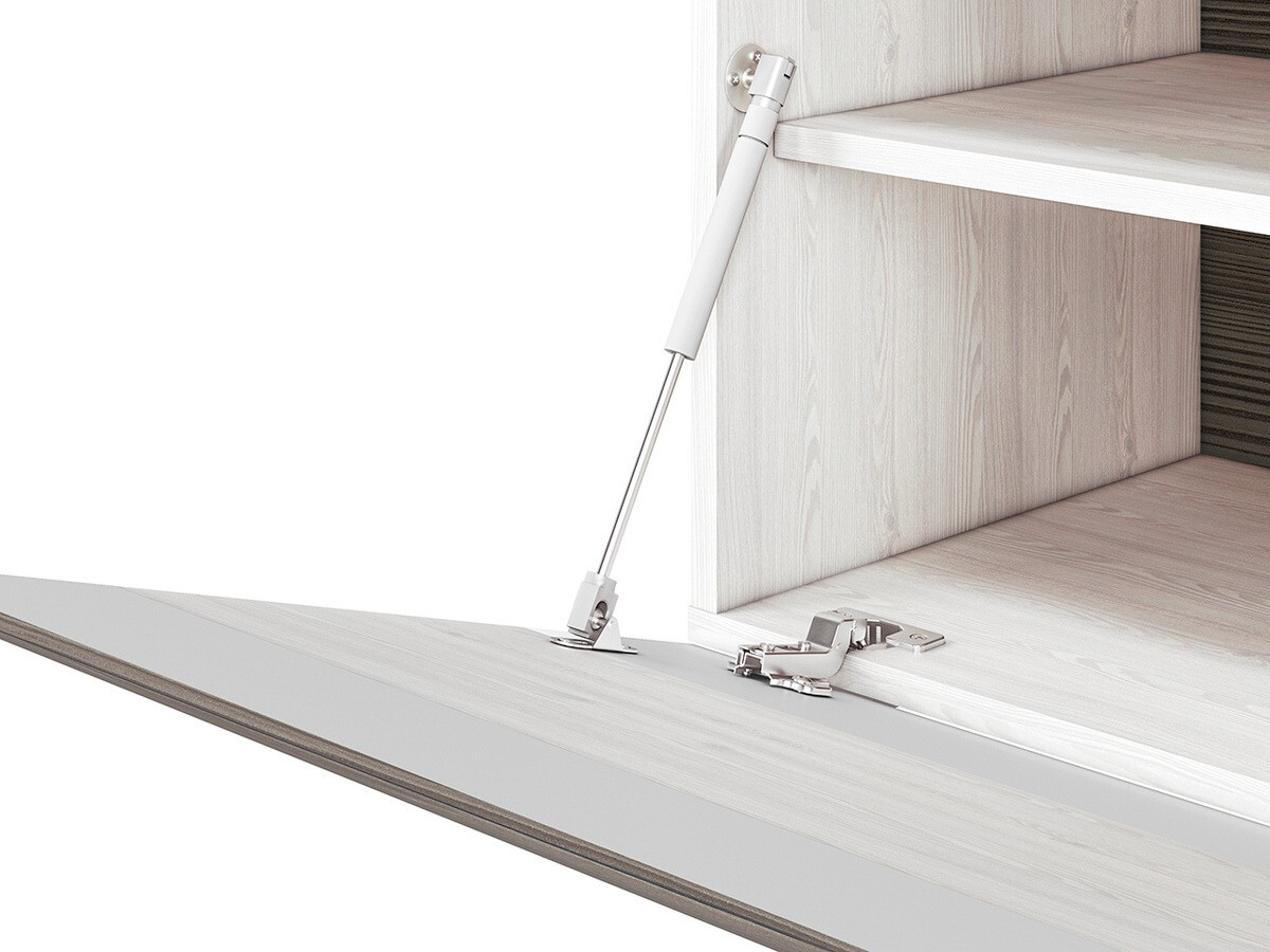 Kurpju kaste Alcala 118