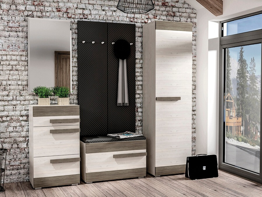 Kurpju kaste Alcala 118