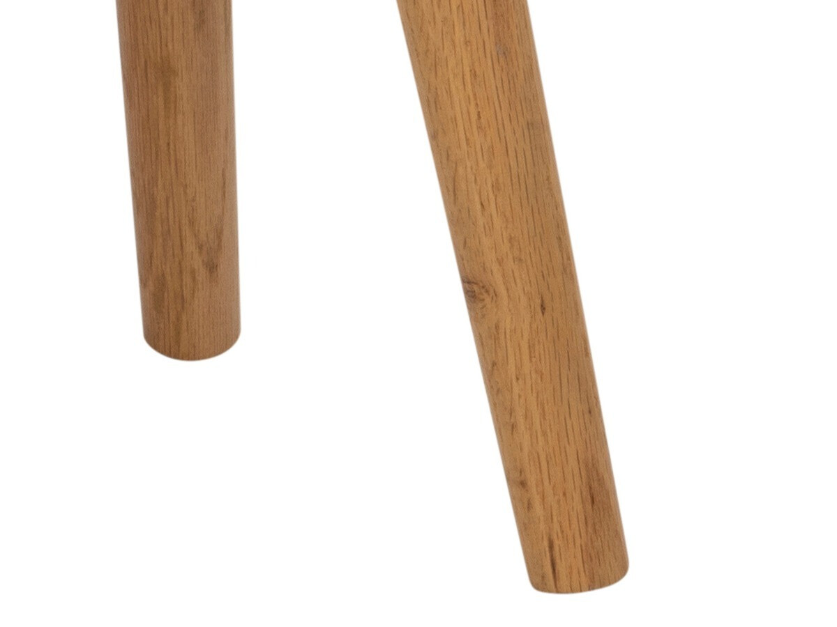 Naktsgaldiņš Norsica 105 (Balts + Ozols)