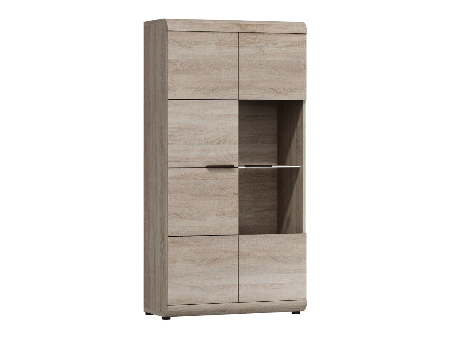 Plaukts Evarleve 104