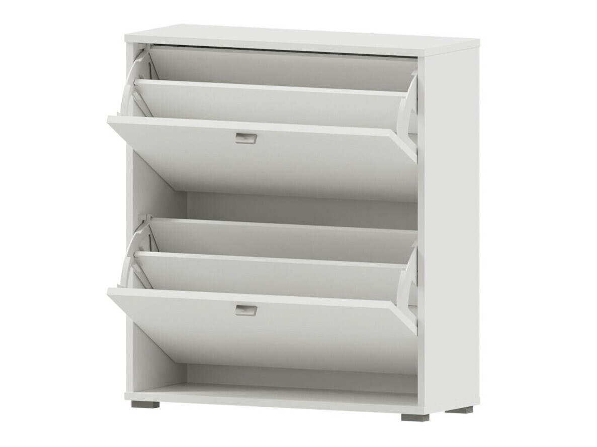 Priekšnama komplekts Fenmora 105 (Balts)