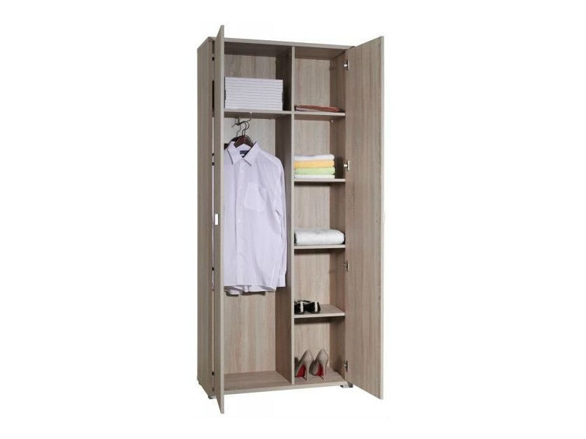 Priekšnama komplekts Fenmora 106 (Sonomas ozols)