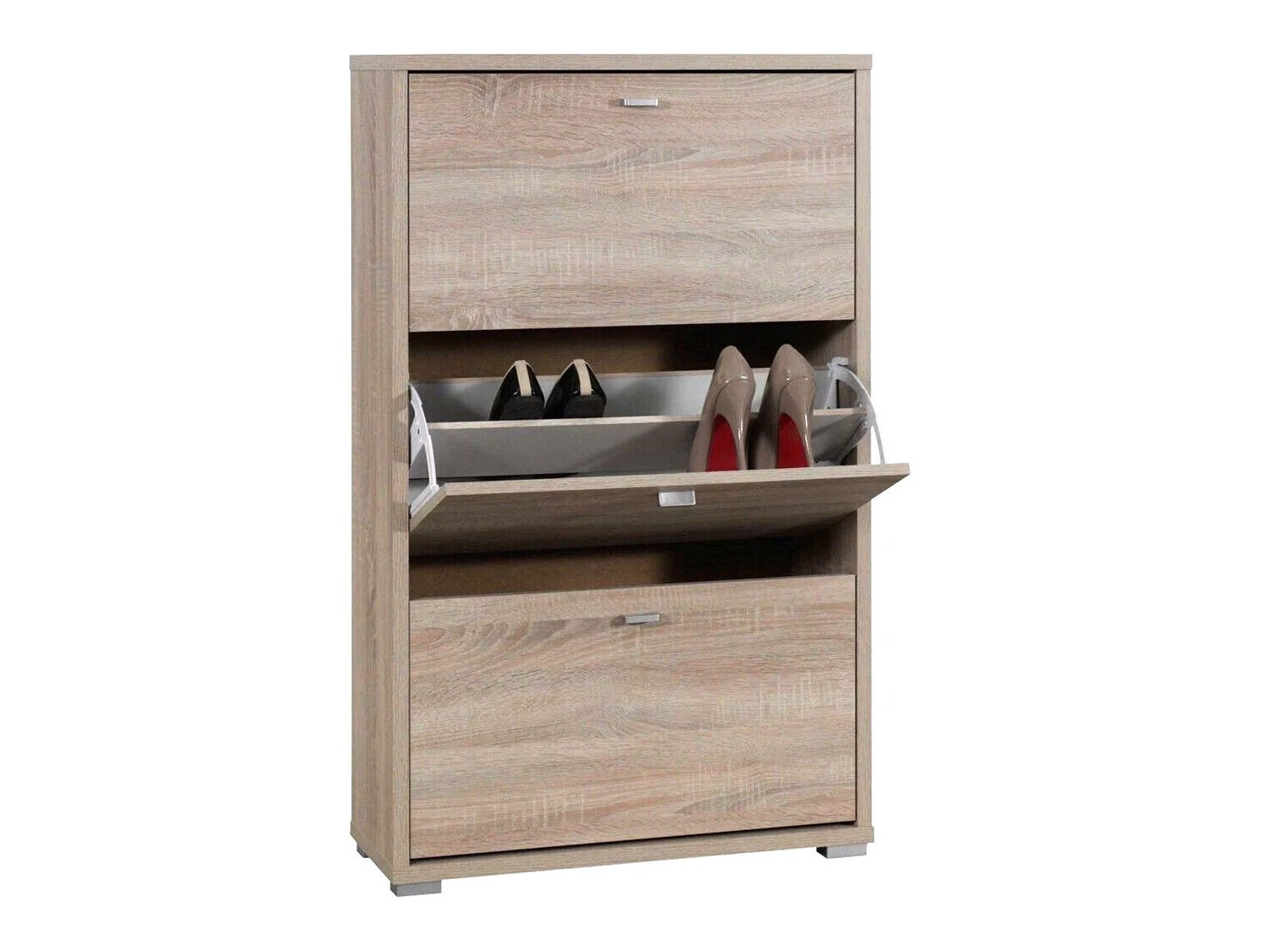 Priekšnama komplekts Fenmora 106 (Sonomas ozols)