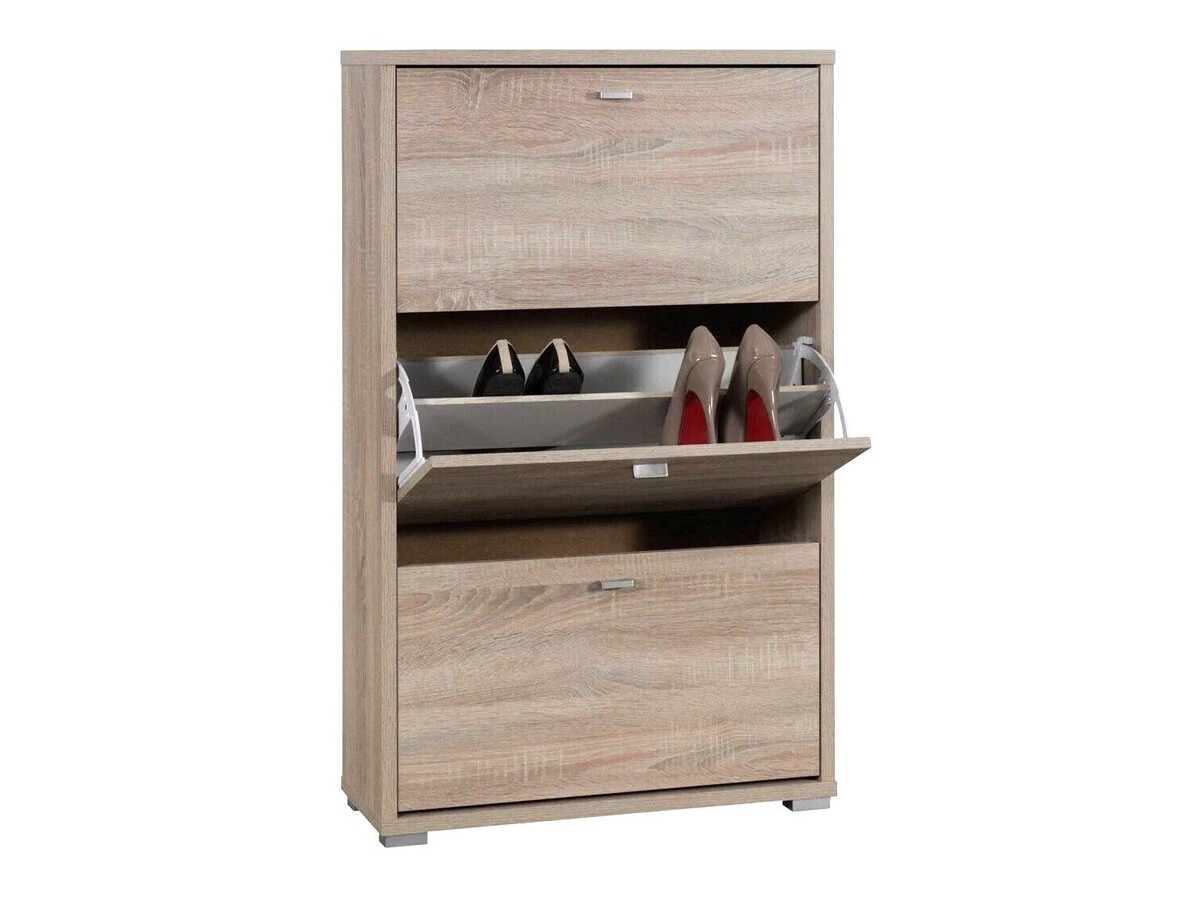 Priekšnama komplekts Fenmora 107 (Balts)