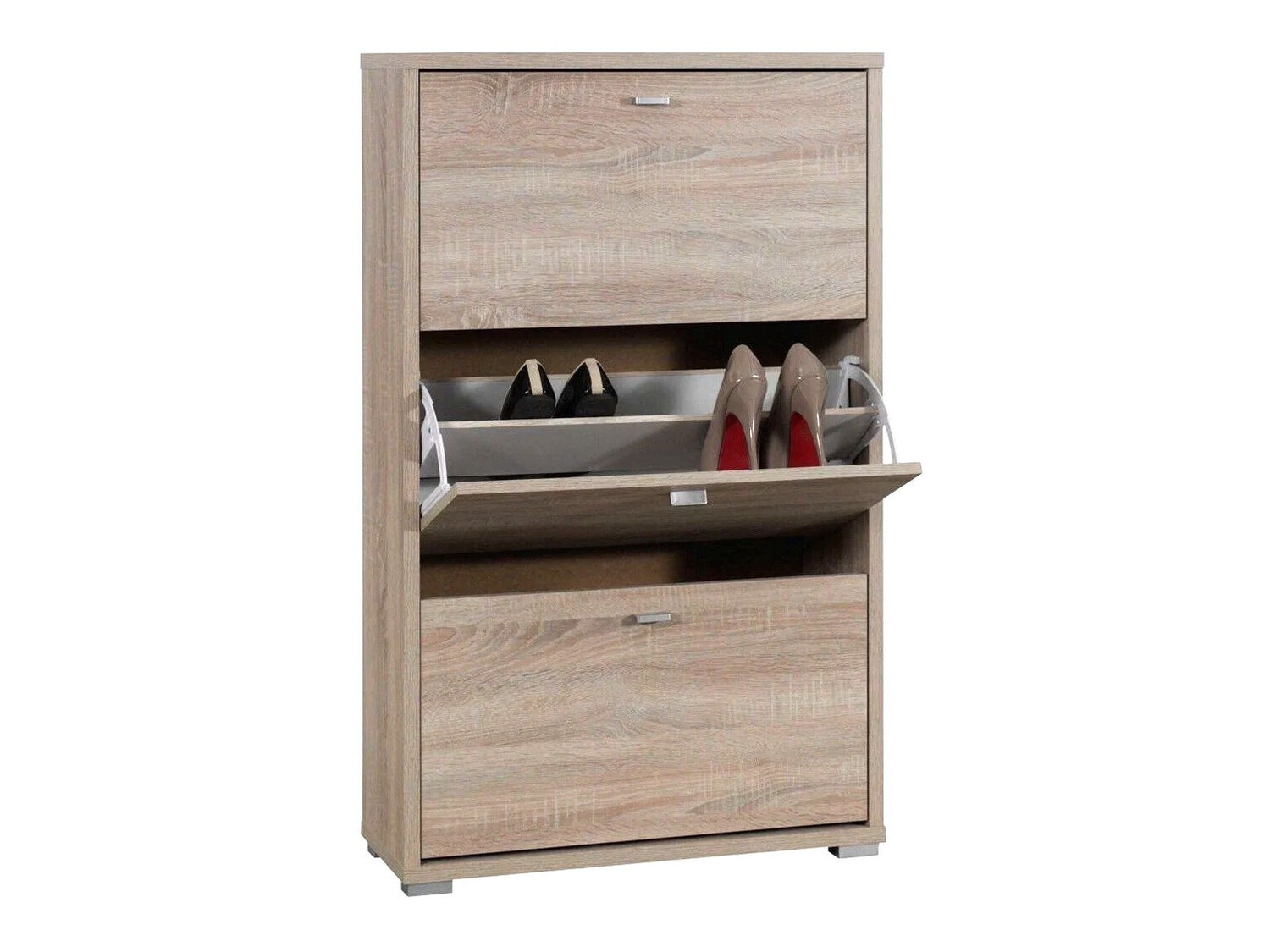 Priekšnama komplekts Fenmora 107 (Sonomas ozols)