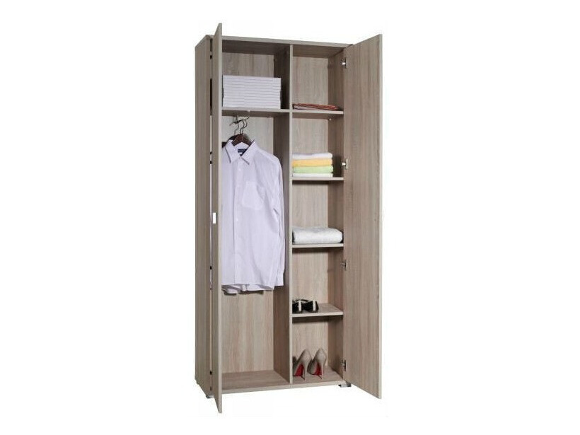 Прихожая Fenmora 105 (Белый)