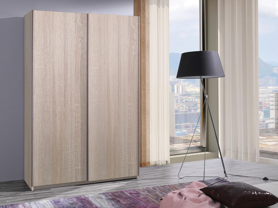 Шкаф Murrieta 113 (Сонома Дуб)