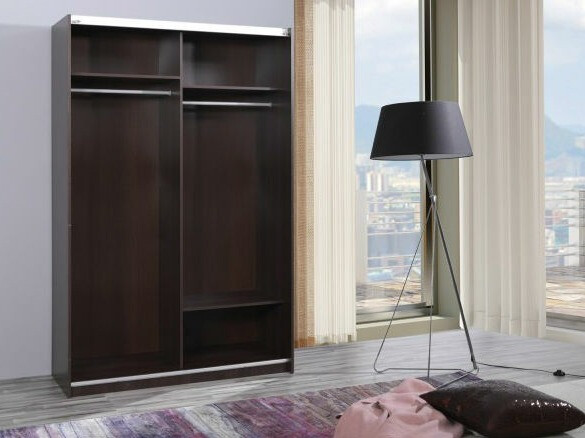 Skapis Murrieta 113 (Sonomas ozols)