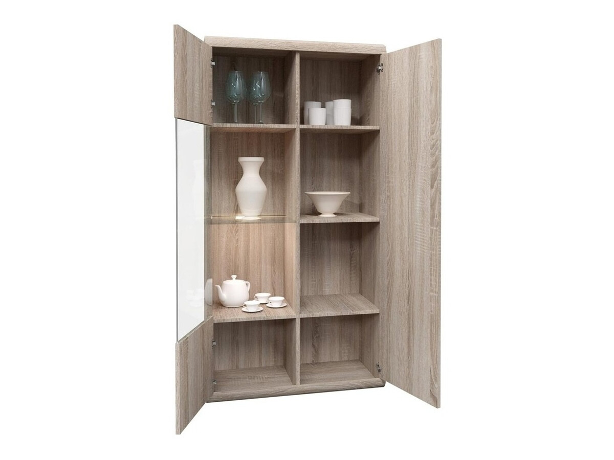 Стеллаж Evarleve 104