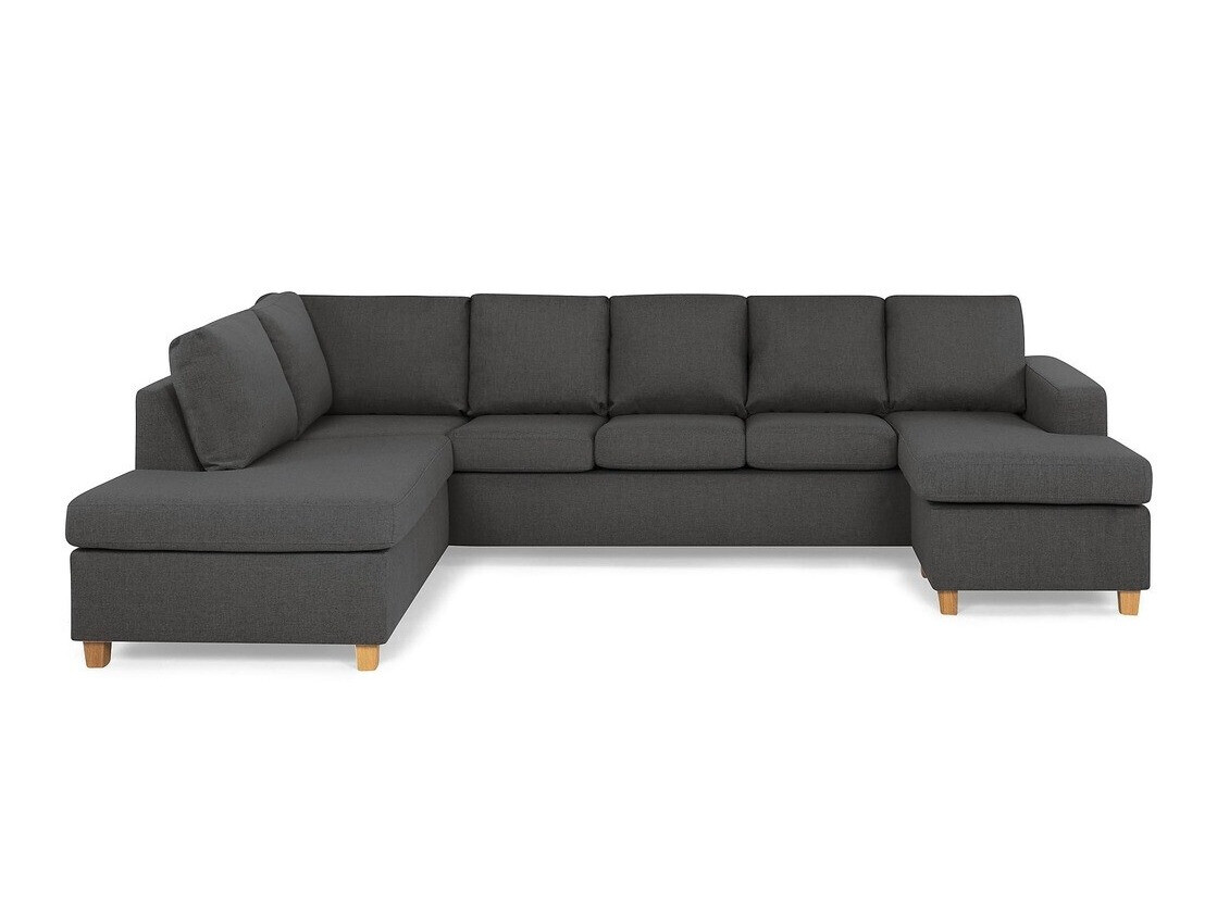 Stūra dīvāns Scandinavian Choice Remavio 164 (Inari 94)