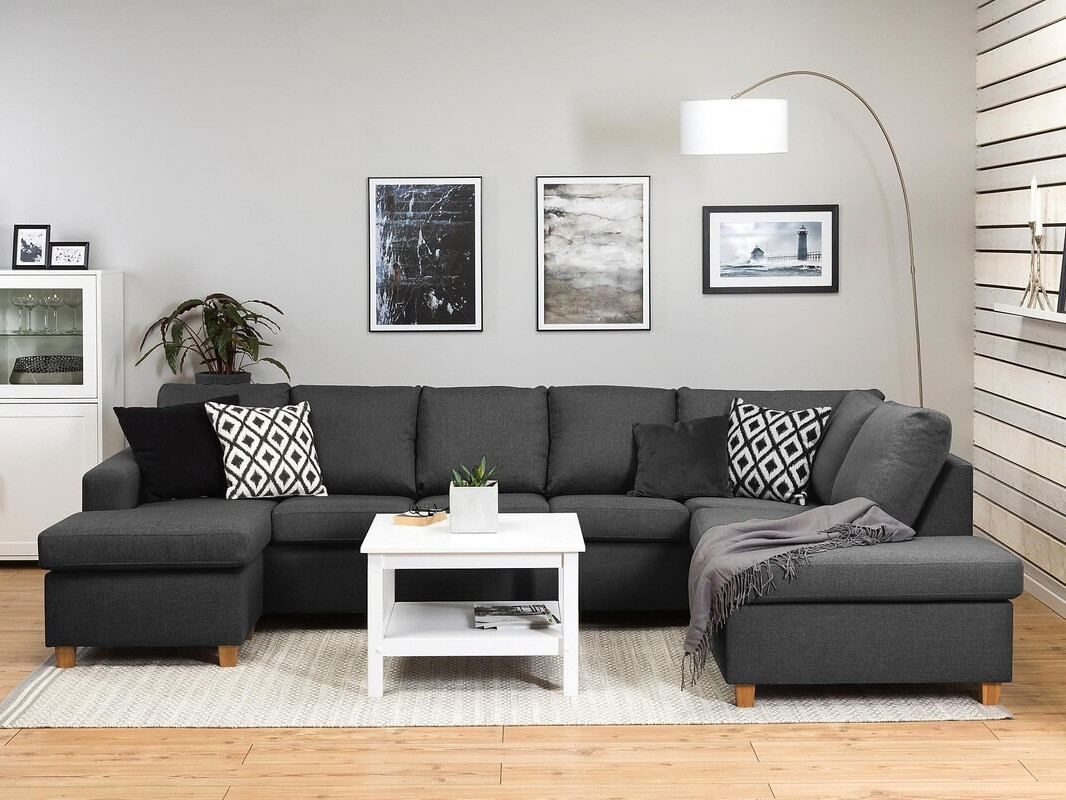 Stūra dīvāns Scandinavian Choice Remavio 164 (Inari 94)