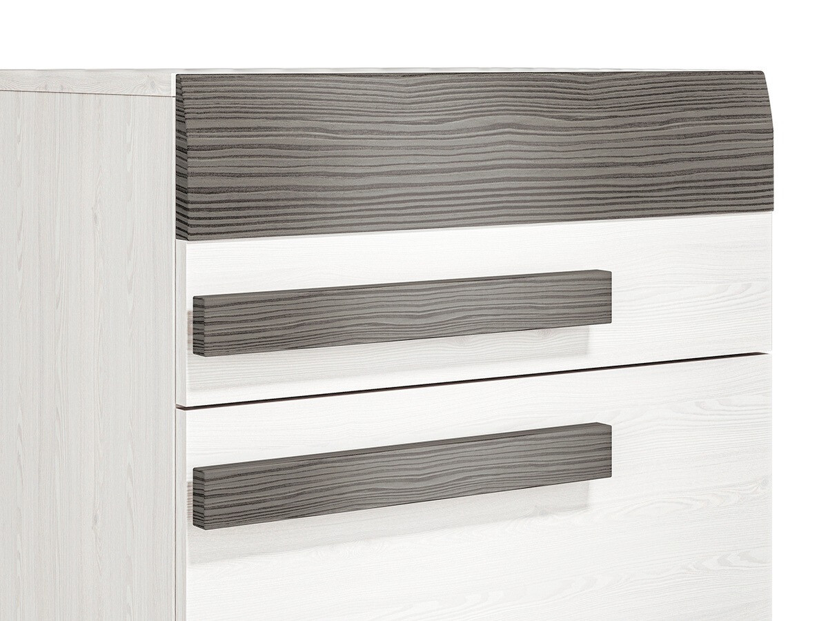 Тумба для обуви Alcala 117