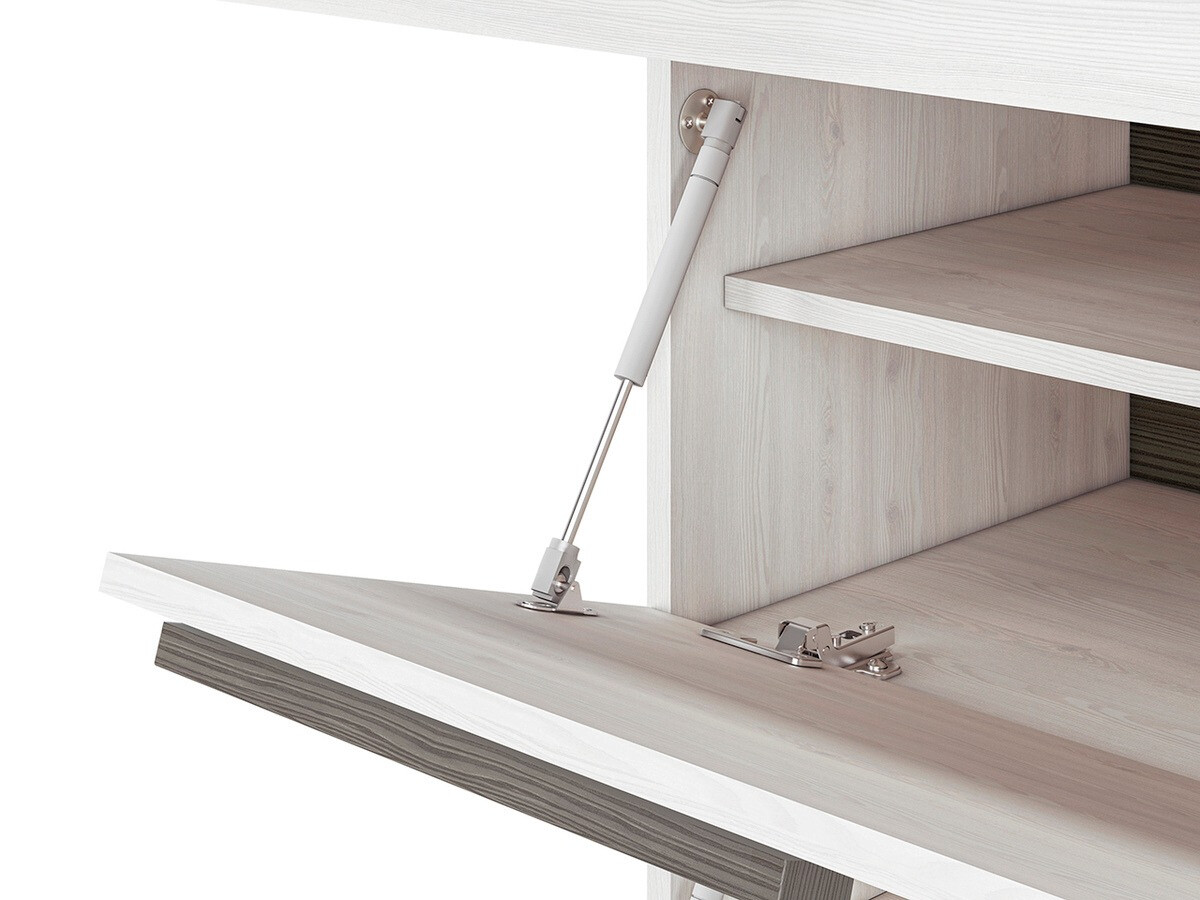 Тумба для обуви Alcala 117