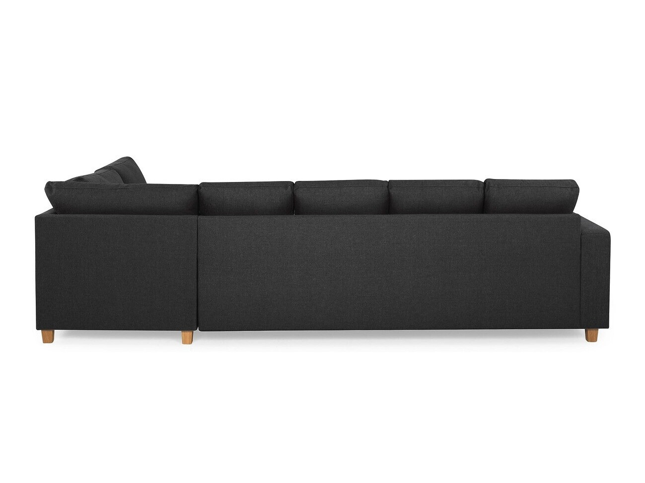 Угловой диван Scandinavian Choice Remavio 164 (Dortmund 1115)