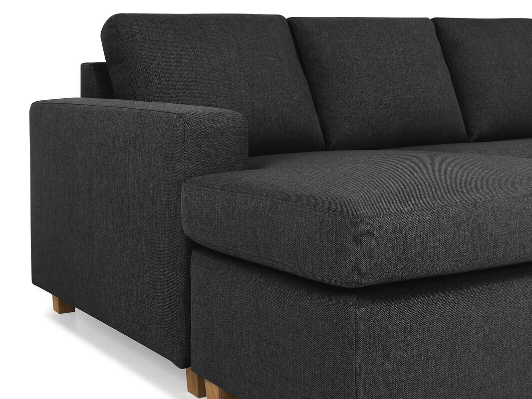 Угловой диван Scandinavian Choice Remavio 164 (Dortmund 1115)