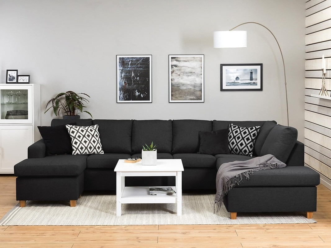 Угловой диван Scandinavian Choice Remavio 164 (Dortmund 1115)