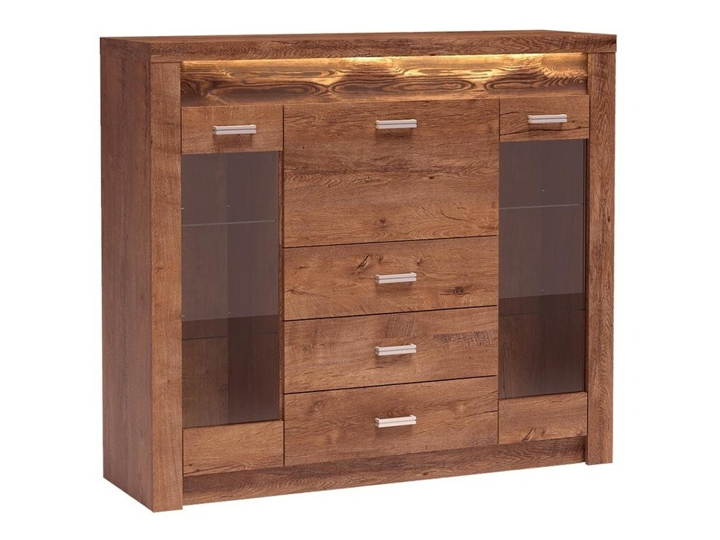 Kомод Serfeno 105 (Ясень)