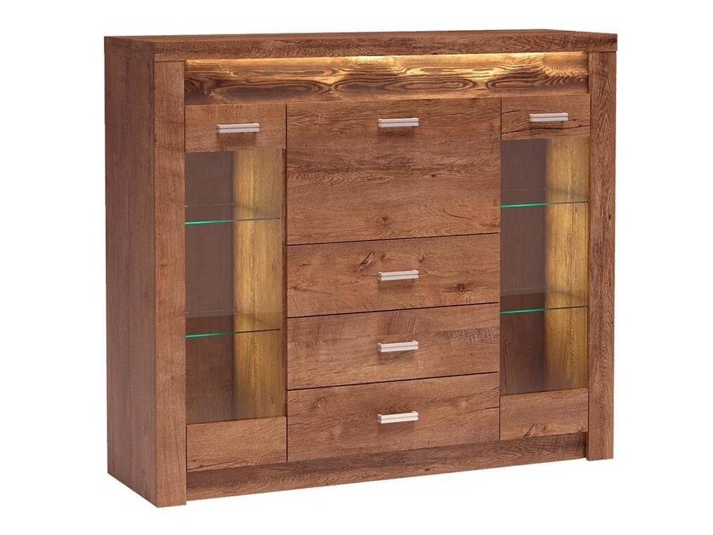 Kомод Serfeno 105 (Ясень)