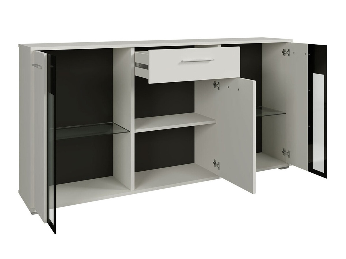 Kомод Tucson 114 (Дуб лефкас)