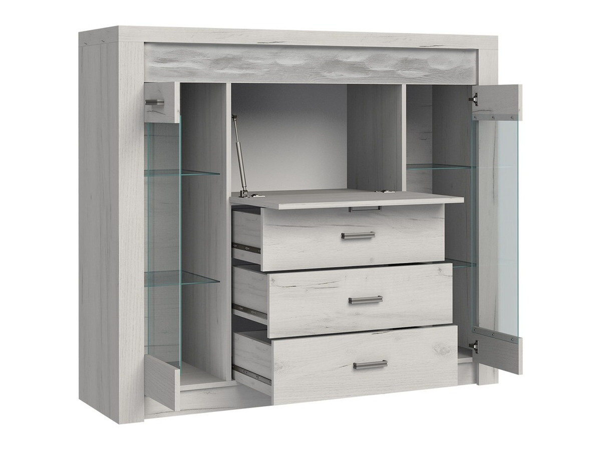 Kumode Serfeno 105 (Osis)