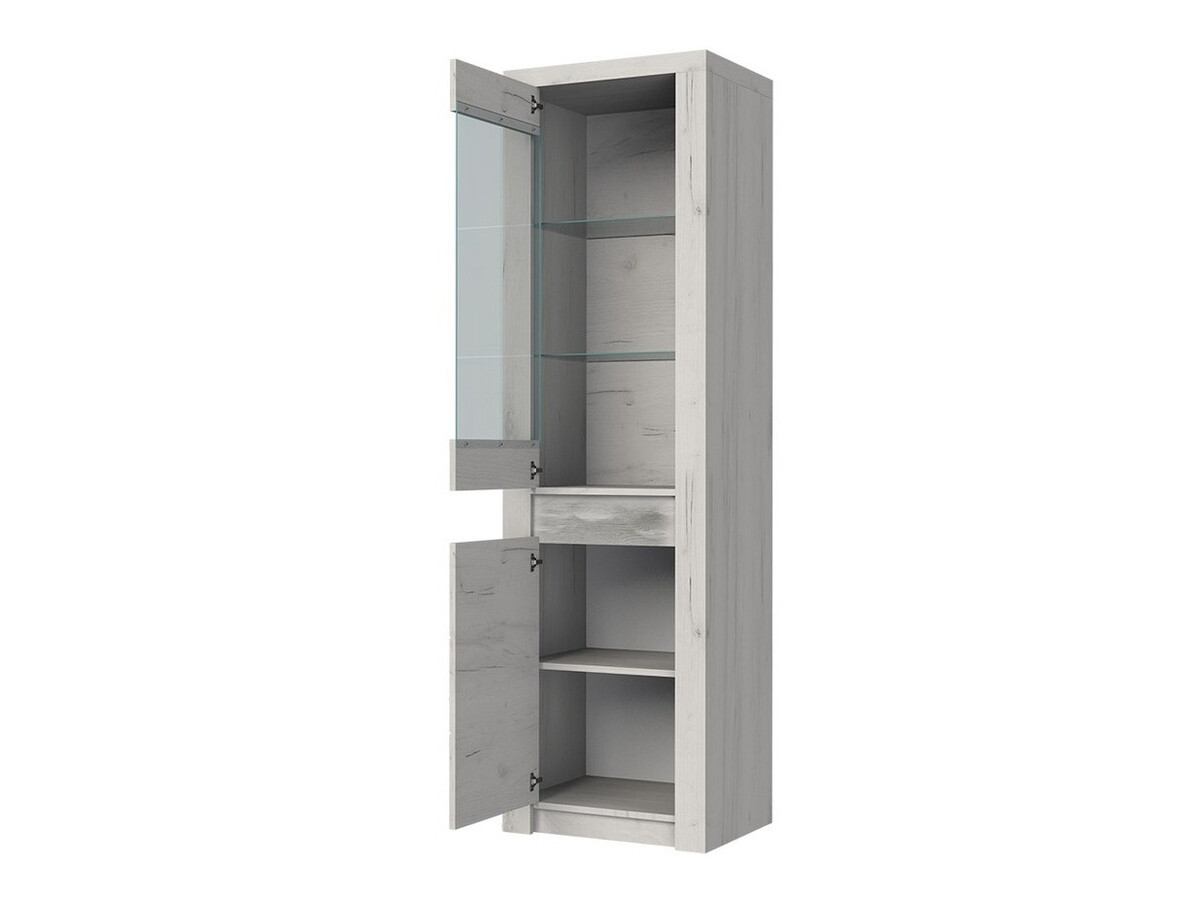 Plaukts Serfeno 102 (Tumši pelni)