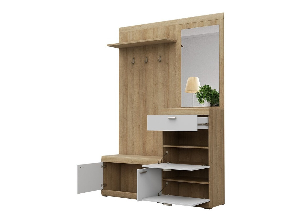 Priekšnama komplekts Lima 103