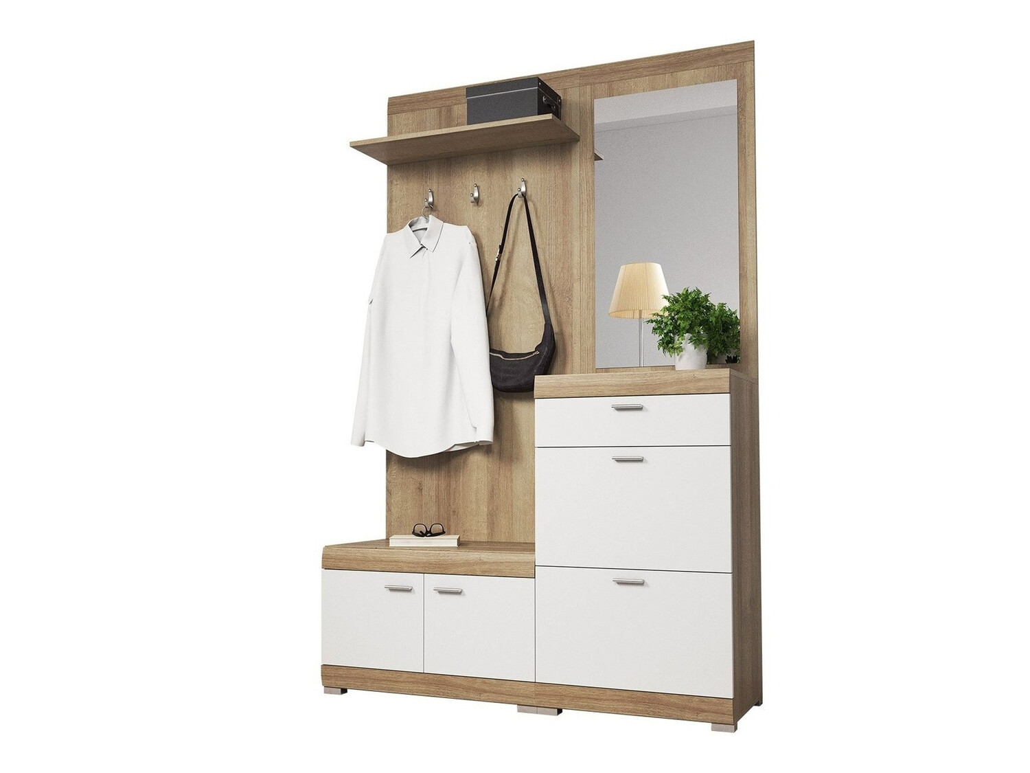 Прихожая Lima 103