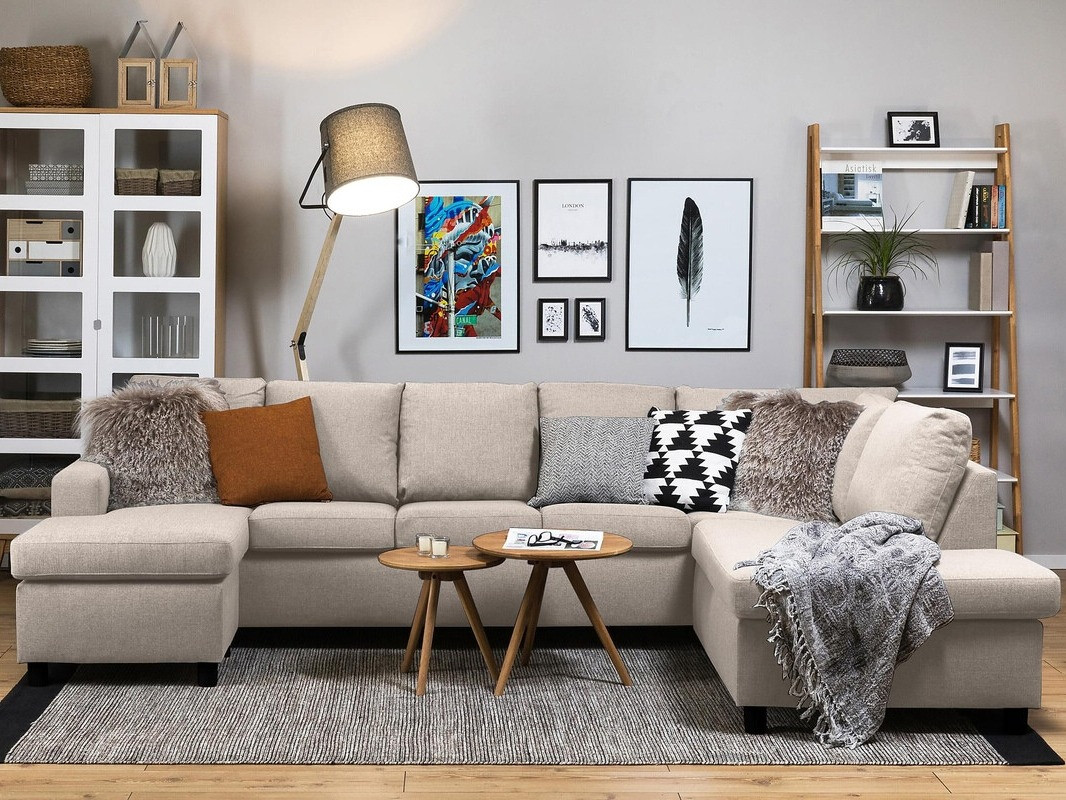 Stūra dīvāns Scandinavian Choice Remavio 164 (Inari 22)