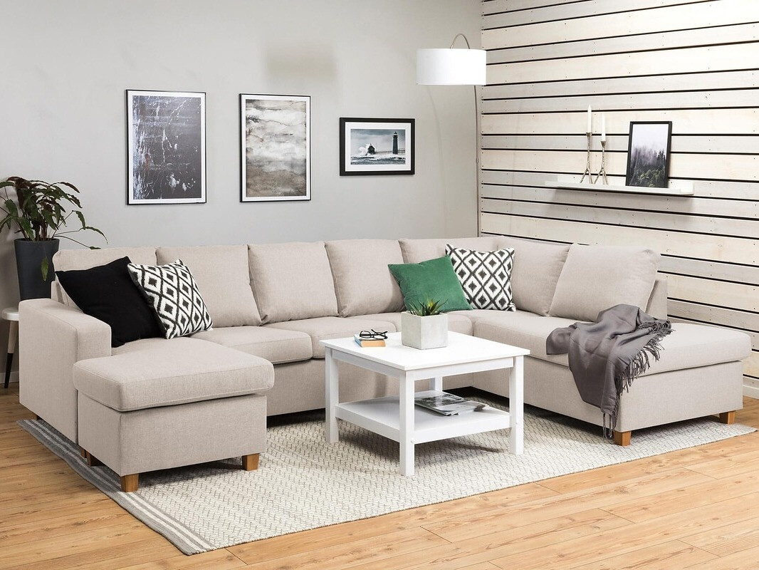 Stūra dīvāns Scandinavian Choice Remavio 164 (Inari 22)