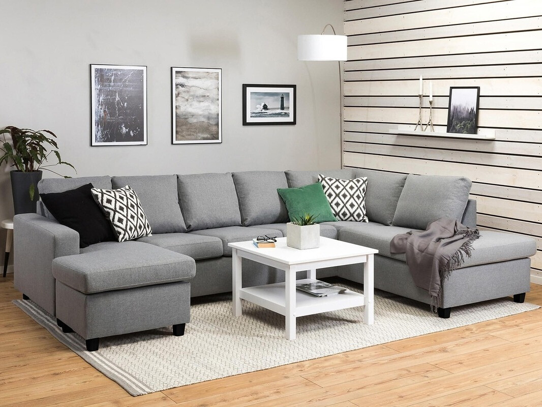 Stūra dīvāns Scandinavian Choice Remavio 164 (Inari 91)