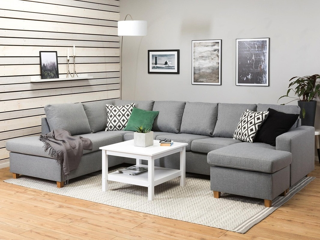 Stūra dīvāns Scandinavian Choice Remavio 164 (Inari 91)