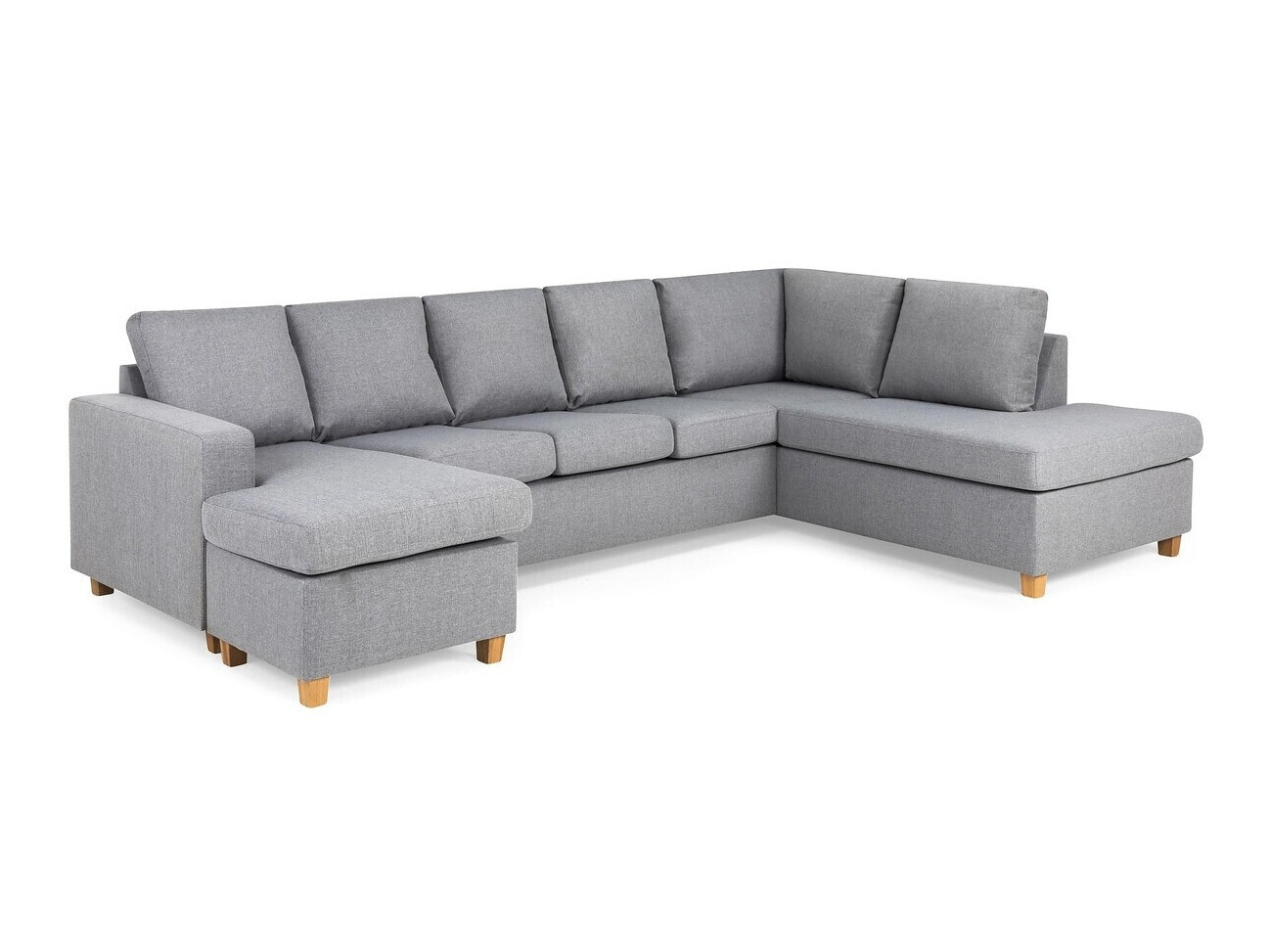 Stūra dīvāns Scandinavian Choice Remavio 164 (Inari 91)