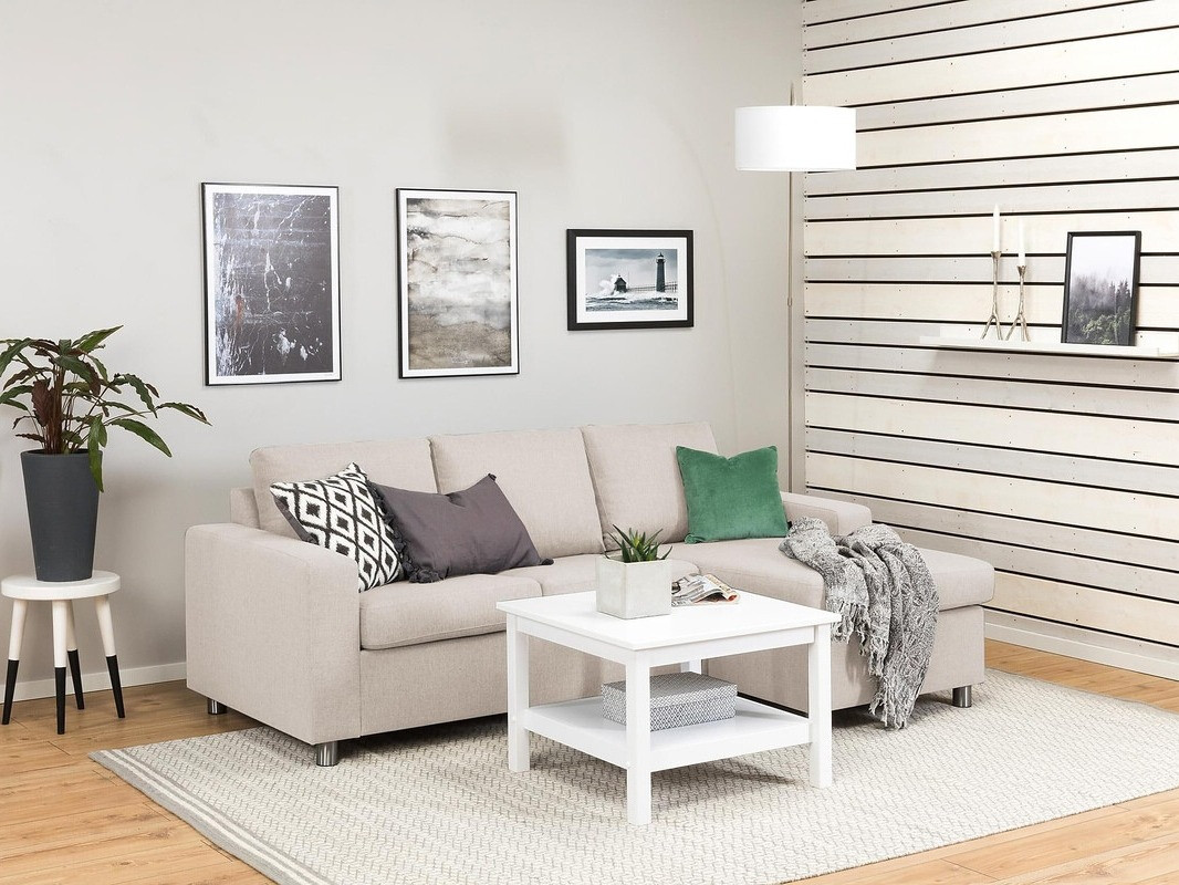 Stūra dīvāns Scandinavian Choice Remavio 165 (Inari 22)