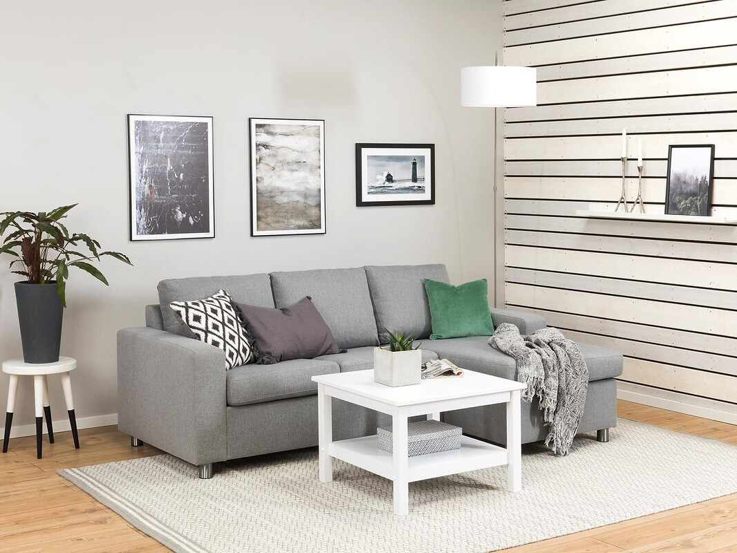 Stūra dīvāns Scandinavian Choice Remavio 165 (Inari 91)