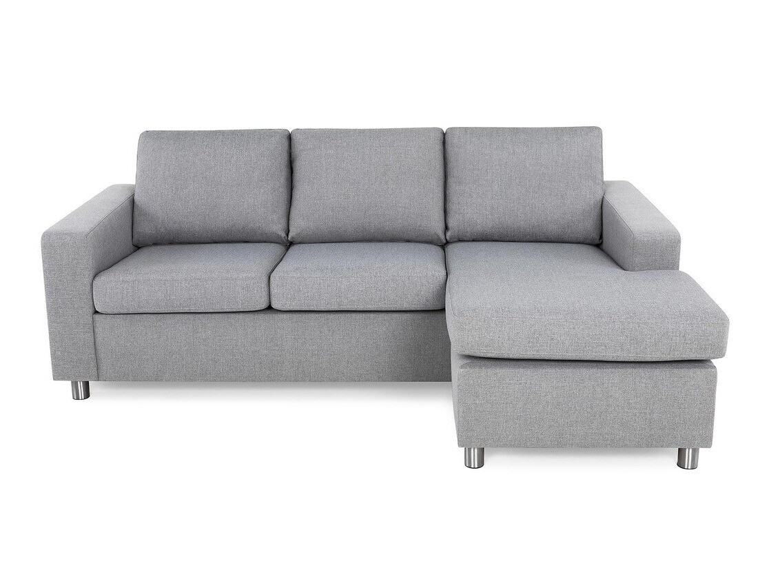Stūra dīvāns Scandinavian Choice Remavio 165 (Inari 91)