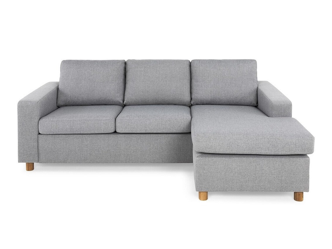 Stūra dīvāns Scandinavian Choice Remavio 165 (Inari 91)
